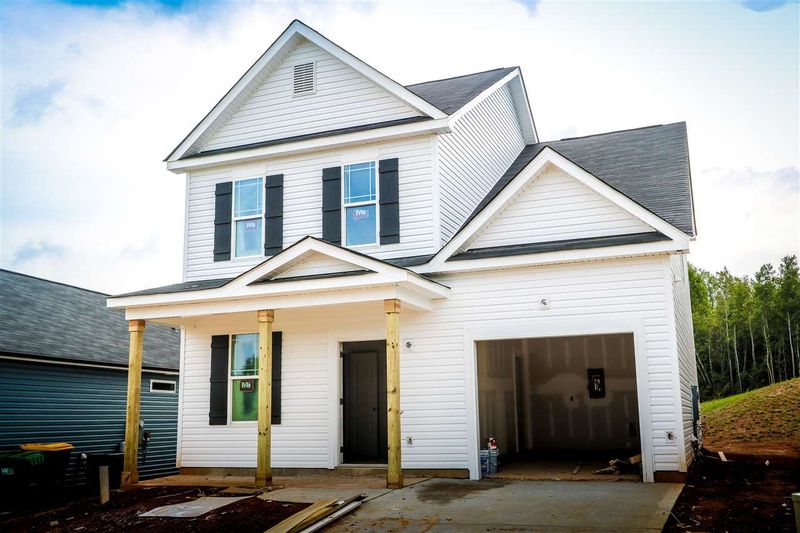 154 Balboa Pw, Clayton, NC 27520