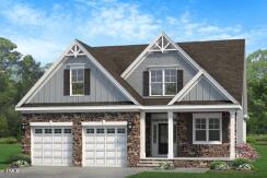 154 Bandelier Dr (Lot 19), Selma, NC 27576