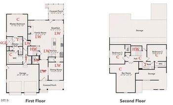 154 Bandelier Dr (Lot 19), Selma, NC 27576