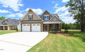 154 Bandelier Dr (Lot 19), Selma, NC 27576