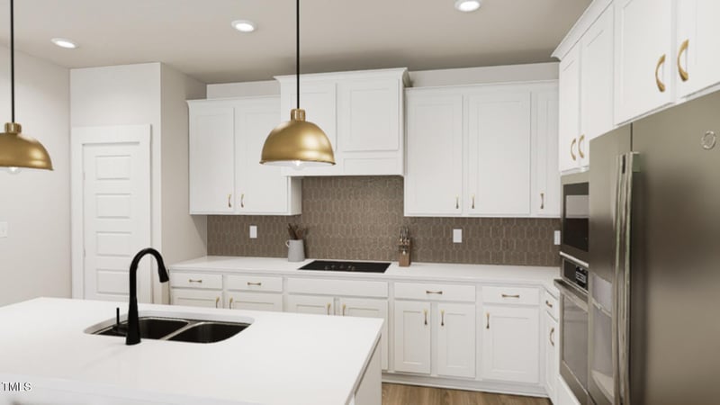 154 Beacon Dr, Pittsboro, NC 27312