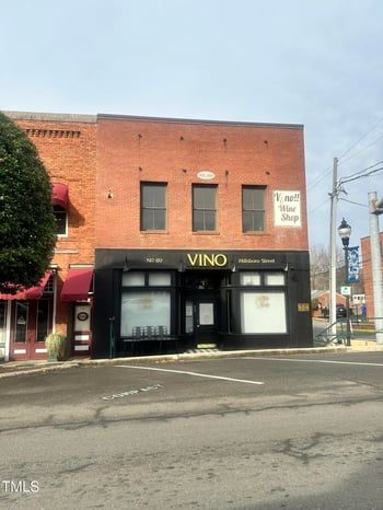 154 Beacon Dr, Pittsboro, NC 27312