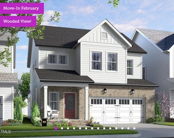 154 Beacon Dr, Pittsboro, NC 27312