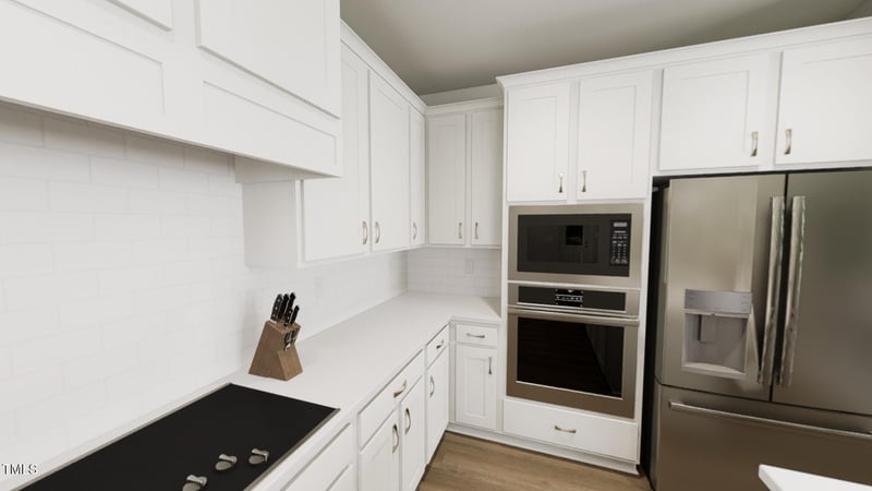 154 Beacon Dr, Pittsboro, NC 27312