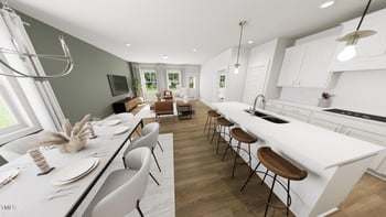 154 Beacon Dr, Pittsboro, NC 27312