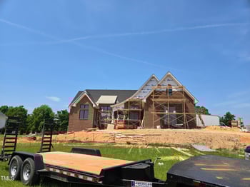 154 Bellini Dr, Clayton, NC 27527