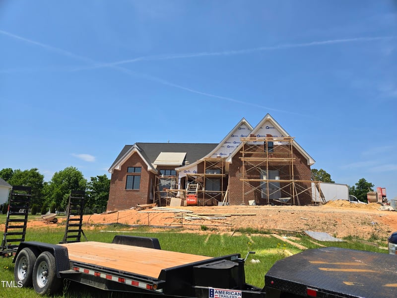 154 Bellini Dr, Clayton, NC 27527