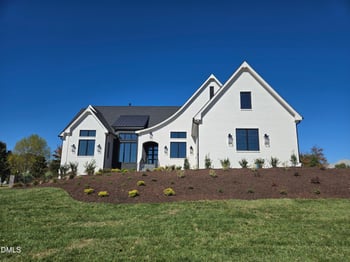 154 Bellini Dr, Clayton, NC 27527