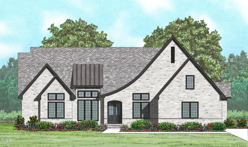 154 Bellini Dr, Clayton, NC 27527