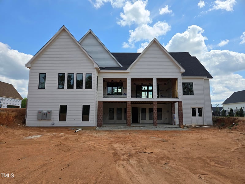 154 Bellini Dr, Clayton, NC 27527