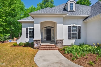 154 Birdie Ct, Pittsboro, NC 27312