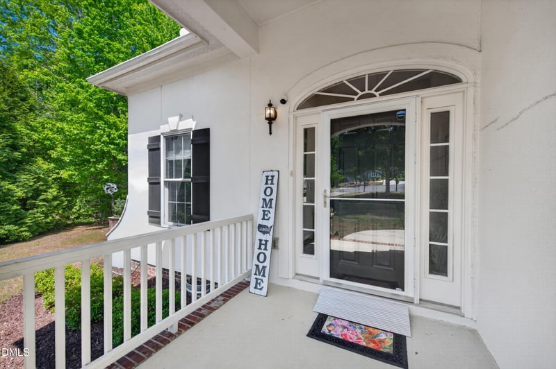 154 Birdie Ct, Pittsboro, NC 27312