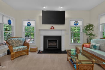 154 Birdie Ct, Pittsboro, NC 27312