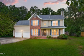 154 Blair Dr, Angier, NC 27501