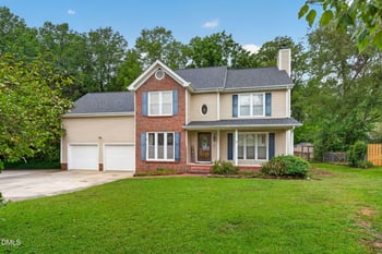 154 Blair Dr, Angier, NC 27501