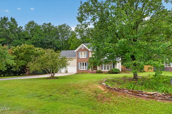 154 Blair Dr, Angier, NC 27501