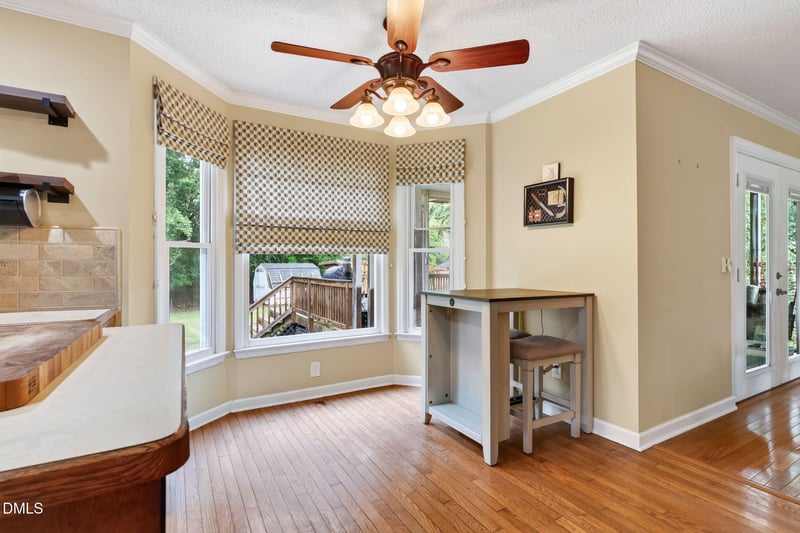 154 Blair Dr, Angier, NC 27501
