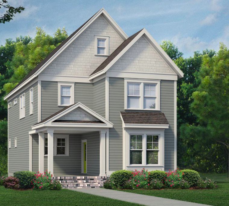 154 Bluffwood Ave, Chapel Hill, NC 27516