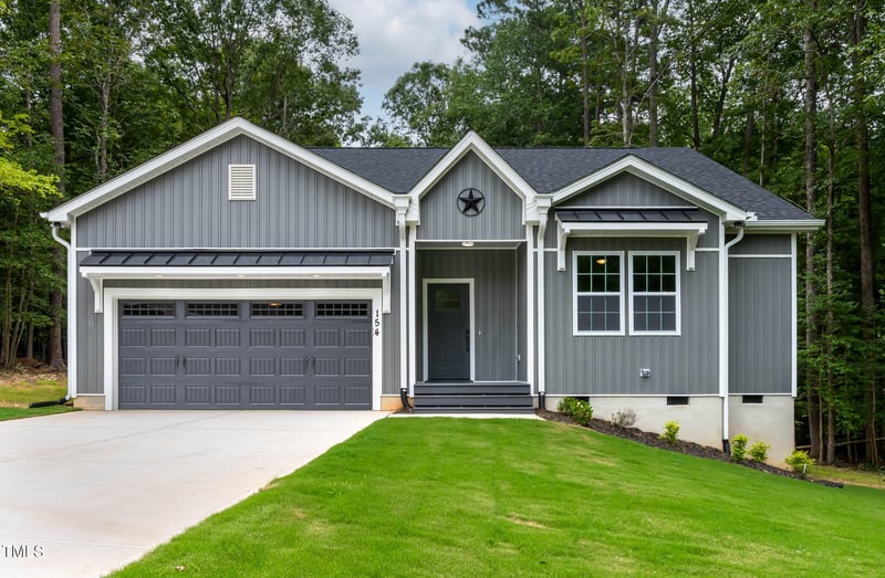 154 Buckaroo Dr, Louisburg, NC 27549