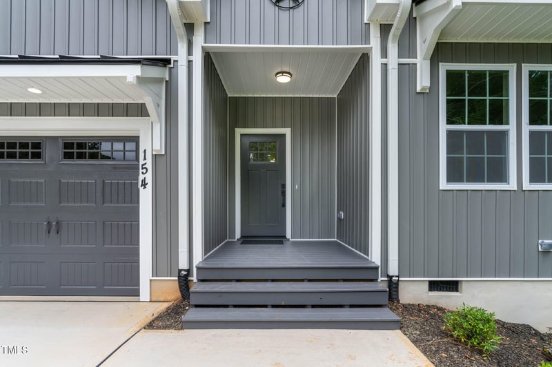 154 Buckaroo Dr, Louisburg, NC 27549