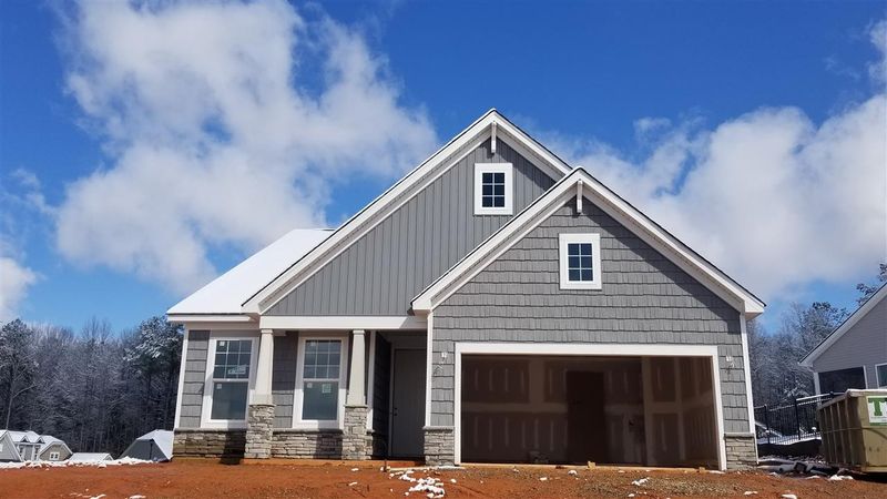 154 Carbone Ln, Clayton, NC 27527