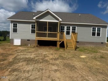 154 Charles Pt Ln, Selma, NC 27576