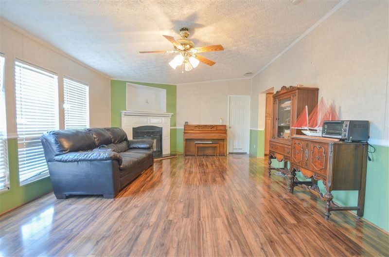 154 Christina Ave, Smithfield, NC 27577