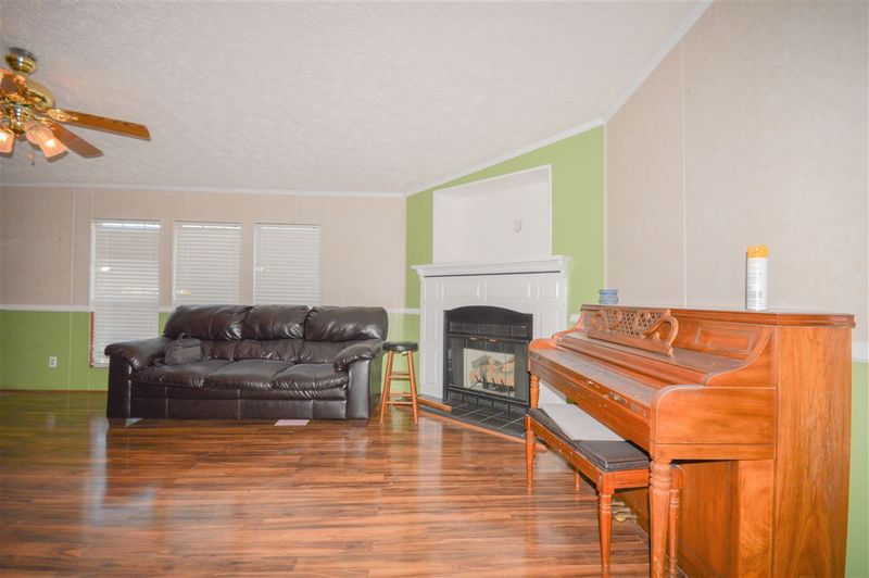 154 Christina Ave, Smithfield, NC 27577