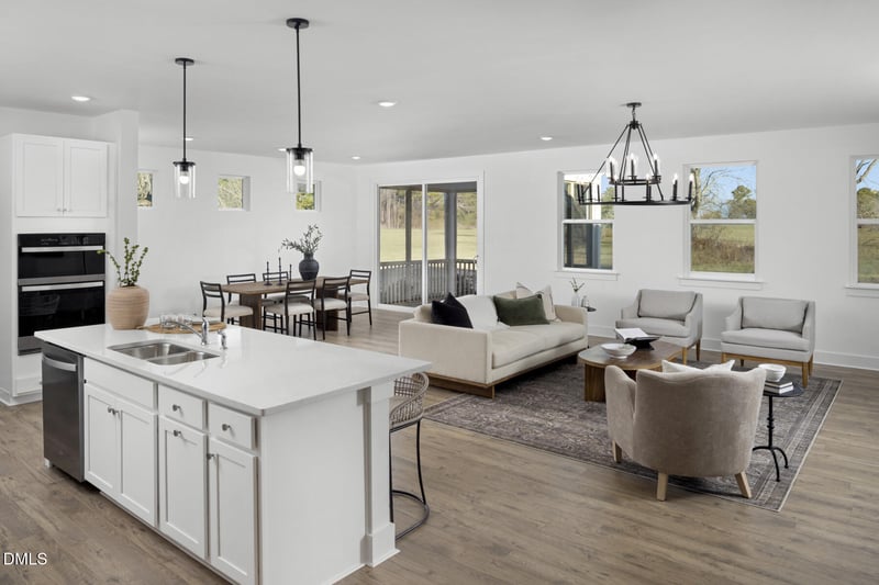 154 Clarabella Dr, Fuquay Varina, NC 27526