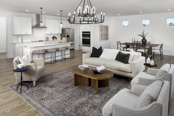 154 Clarabella Dr, Fuquay Varina, NC 27526