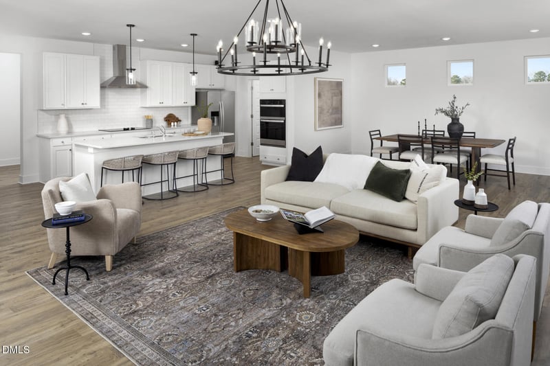 154 Clarabella Dr, Fuquay Varina, NC 27526