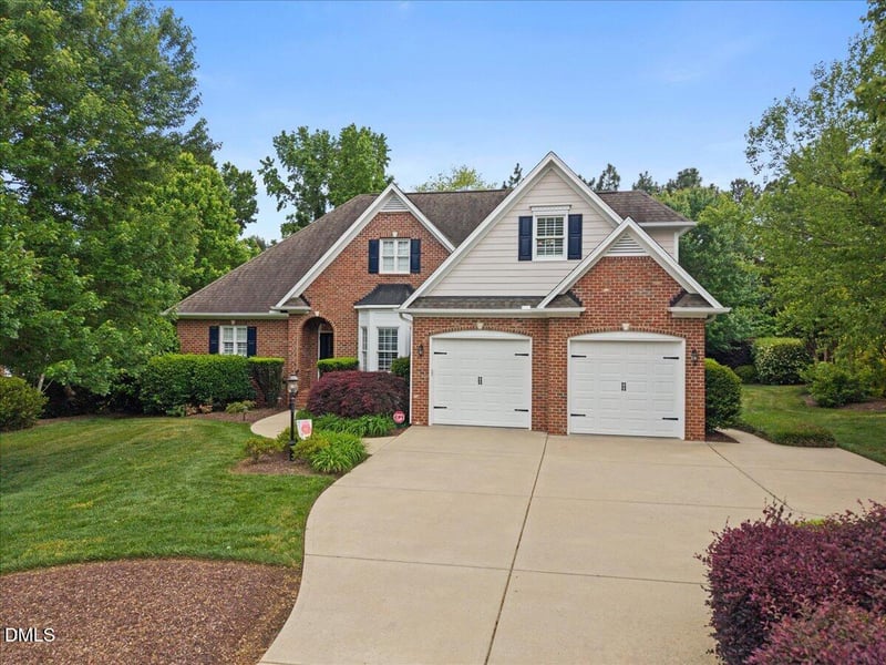 154 Clayfield Dr, Garner, NC 27529