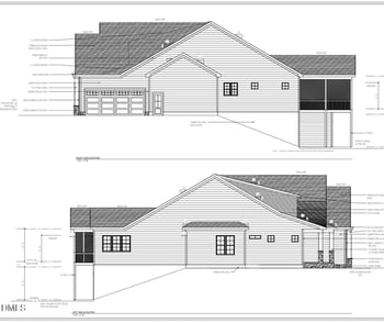 154 Colonial Trail Ct, Pittsboro, NC 27312