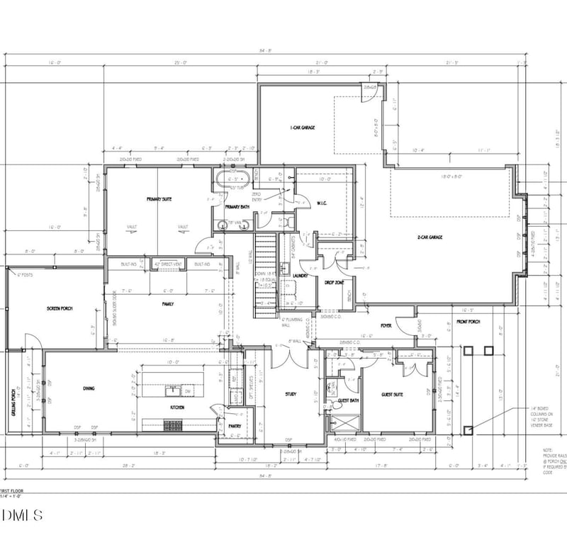 154 Colonial Trail Ct, Pittsboro, NC 27312
