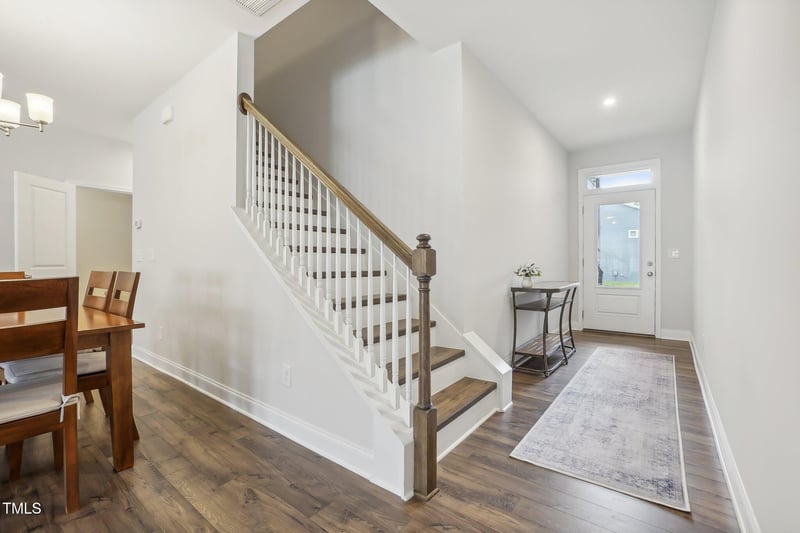 154 Deardom Way, Chapel Hill, NC 27516