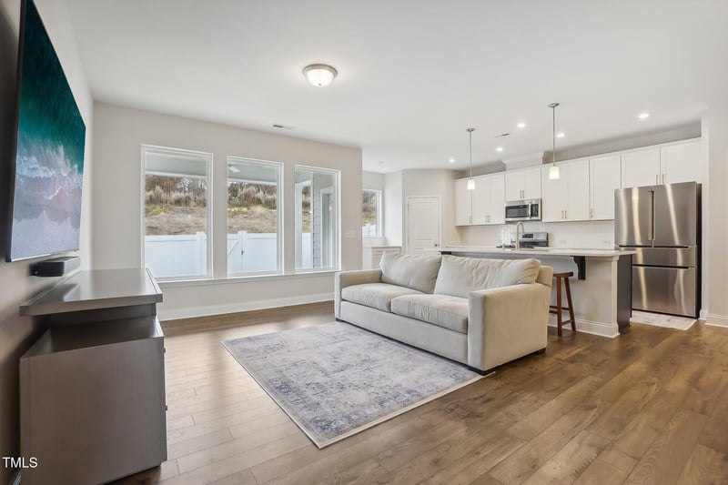 154 Deardom Way, Chapel Hill, NC 27516