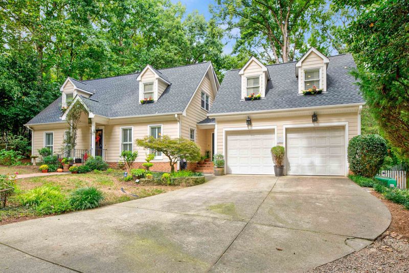 154 Dogwood Ln, Wake Forest, NC 27587