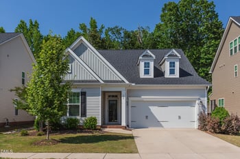154 Durie Way, Garner, NC 27529
