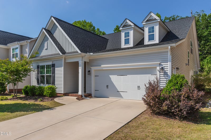 154 Durie Way, Garner, NC 27529