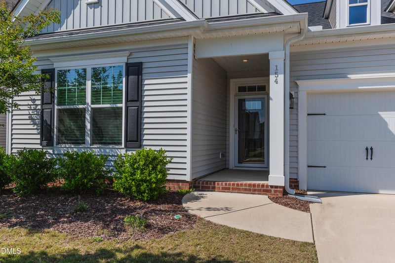 154 Durie Way, Garner, NC 27529