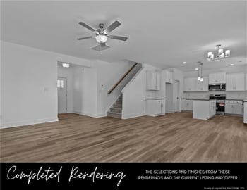 154 Easy St, Raeford, NC 28376