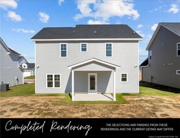 154 Easy St, Raeford, NC 28376