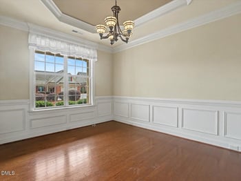 154 Easy Wind Ln, Garner, NC 27529