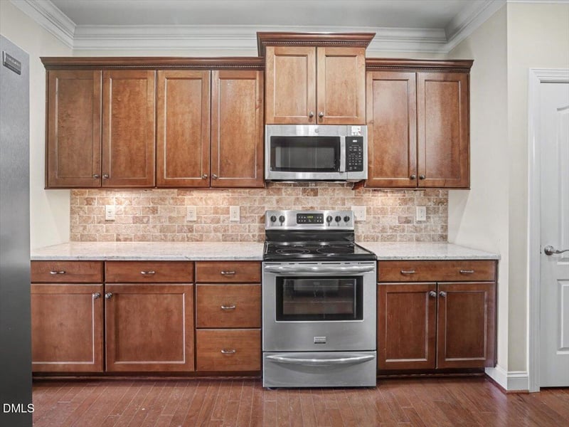 154 Easy Wind Ln, Garner, NC 27529