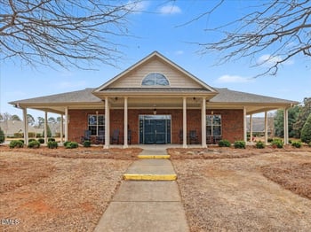 154 Easy Wind Ln, Garner, NC 27529