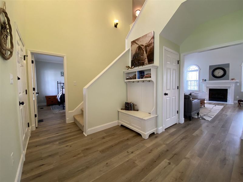 154 Elam Ct, Garner, NC 27529