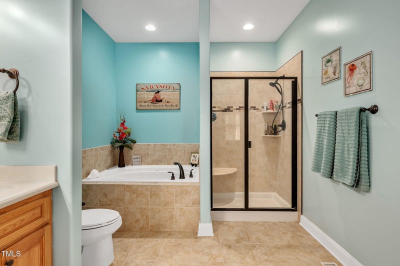 154 Everland Pw, Angier, NC 27501