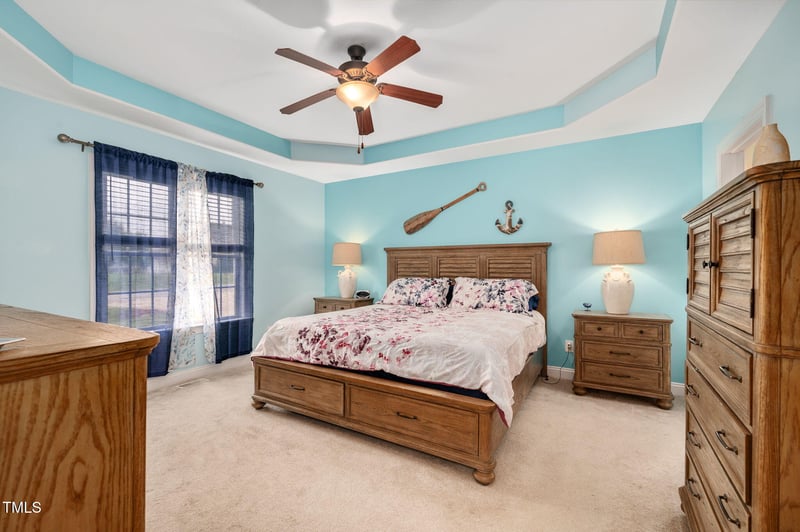 154 Everland Pw, Angier, NC 27501