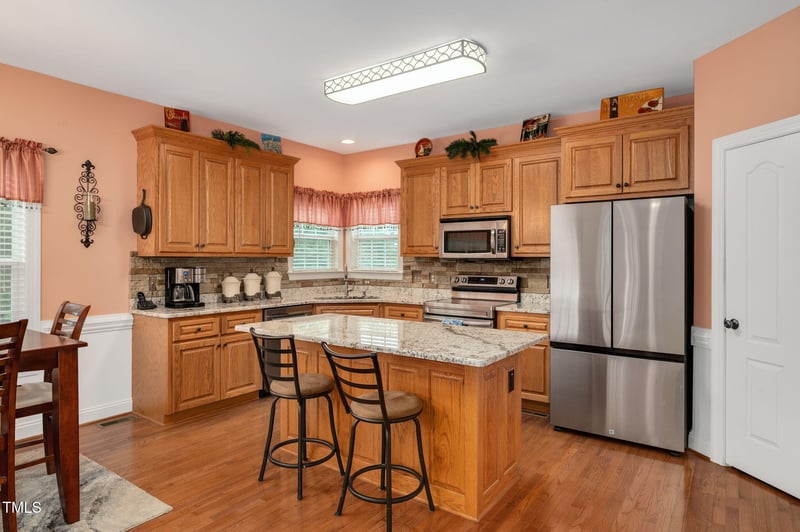154 Everland Pw, Angier, NC 27501