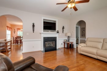 154 Everland Pw, Angier, NC 27501